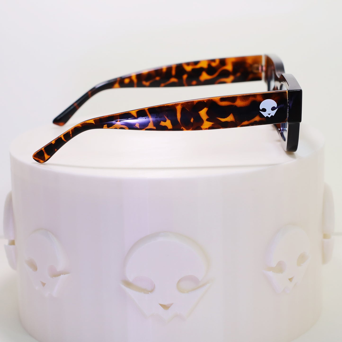 Small Leopard Sunglasses